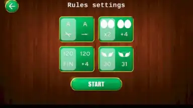 Belka Card Game screenshot 17