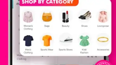VIPSHOP screenshot 3