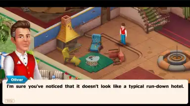 Hidden Hotel: Miami Mystery screenshot 14