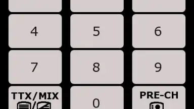 TV Remote for Samsung screenshot 6
