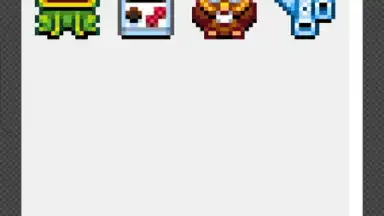 Pixel Studio: pixel art editor screenshot 3