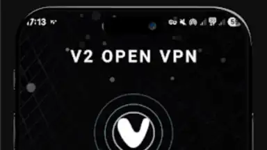 V2 VPN screenshot 4