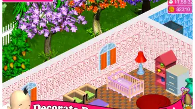 Home Design screenshot 4
