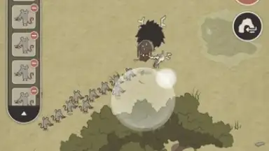 Wild Tamer: Next Age screenshot 8