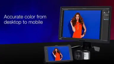 ColorTRUE screenshot 2