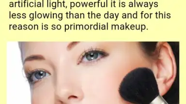Professional Makeup screenshot 3