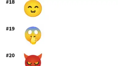 emojimix screenshot 9