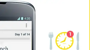 Diet Point · Weight Loss screenshot 6