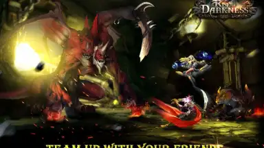 Rise of Darkness screenshot 12