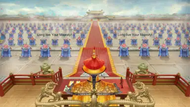 Call Me Emperor screenshot 6