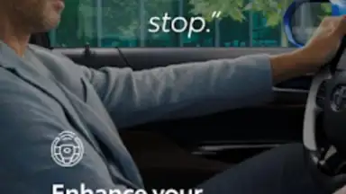 Toyota screenshot 2