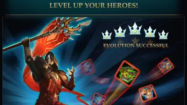 Juggernaut Wars screenshot 10
