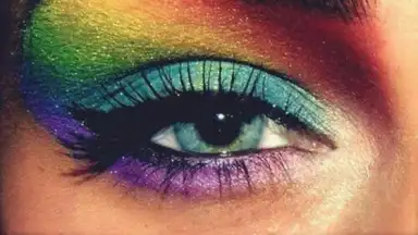 MakeUp Ideas screenshot 1