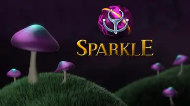 Sparkle Free screenshot 3