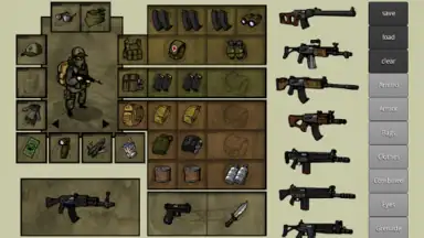 Innawoods screenshot 4