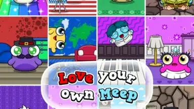 Meep screenshot 6