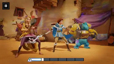 Disney Mirrorverse screenshot 7