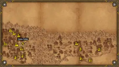 Hero of the Kingdom III screenshot 5
