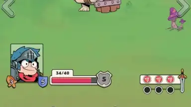 Card Guardians screenshot 6
