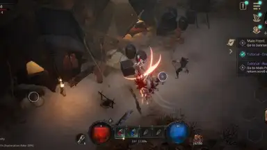 Undecember screenshot 9