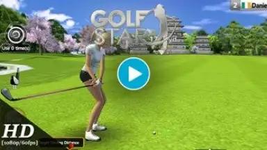 Golf Star screenshot 1