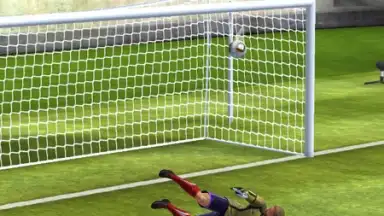 Football Strike: Online Soccer screenshot 9
