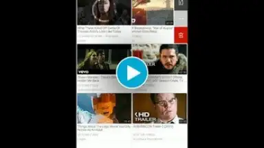 Tube Plus screenshot 1