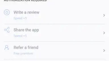 TipTop VPN screenshot 5