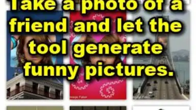 Image Faker screenshot 4
