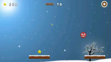 Red Ball 2 screenshot 6