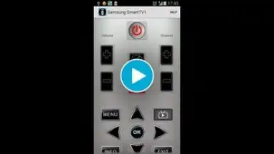 Power Universal Remote Control screenshot 1