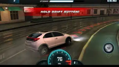 Fast and Furious 6: The Game screenshot 3