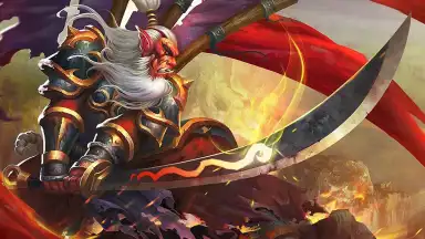 Heroes Charge HD screenshot 4
