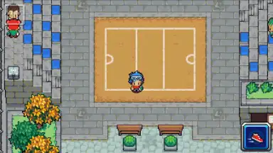 Coromon screenshot 8