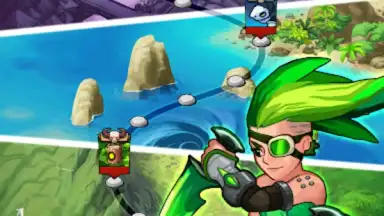 Stone Breaker screenshot 5