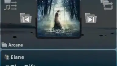 MortPlayer Music screenshot 2