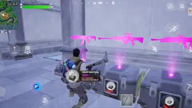 Fortnite screenshot 5