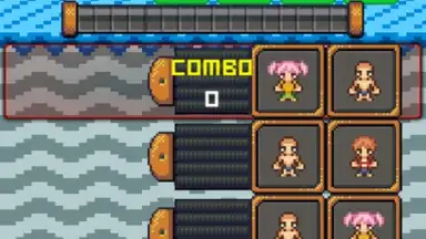 Tales of Clicker Knight RPG screenshot 9