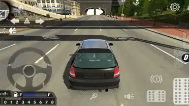 Car Parking Multiplayer screenshot 11