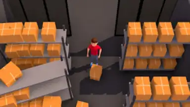 Cargo Fulfillment screenshot 7