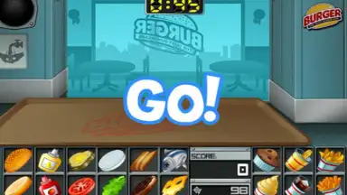 Burguer screenshot 3