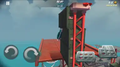 Stunt Car Extreme screenshot 2