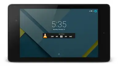 VLC Mobile Remote Free screenshot 7