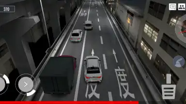 Custom Club: Online Racing 3D screenshot 3