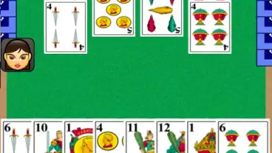 CiNQuiLLo screenshot 3