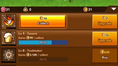 Crush Them All screenshot 11