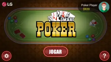 Smart Poker screenshot 2