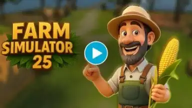 Farm Simulator 25 screenshot 1