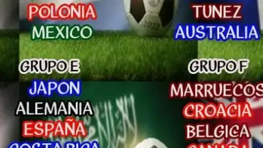 GOLAZO MUNDIAL screenshot 3