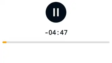 Audible screenshot 14